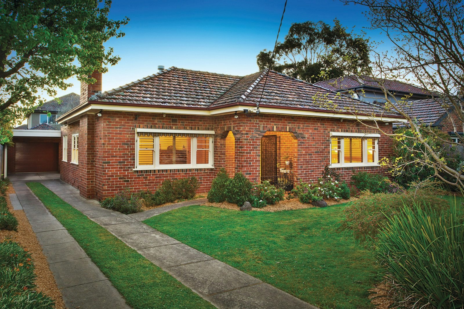 4 Oliver Street, Ashburton, VIC