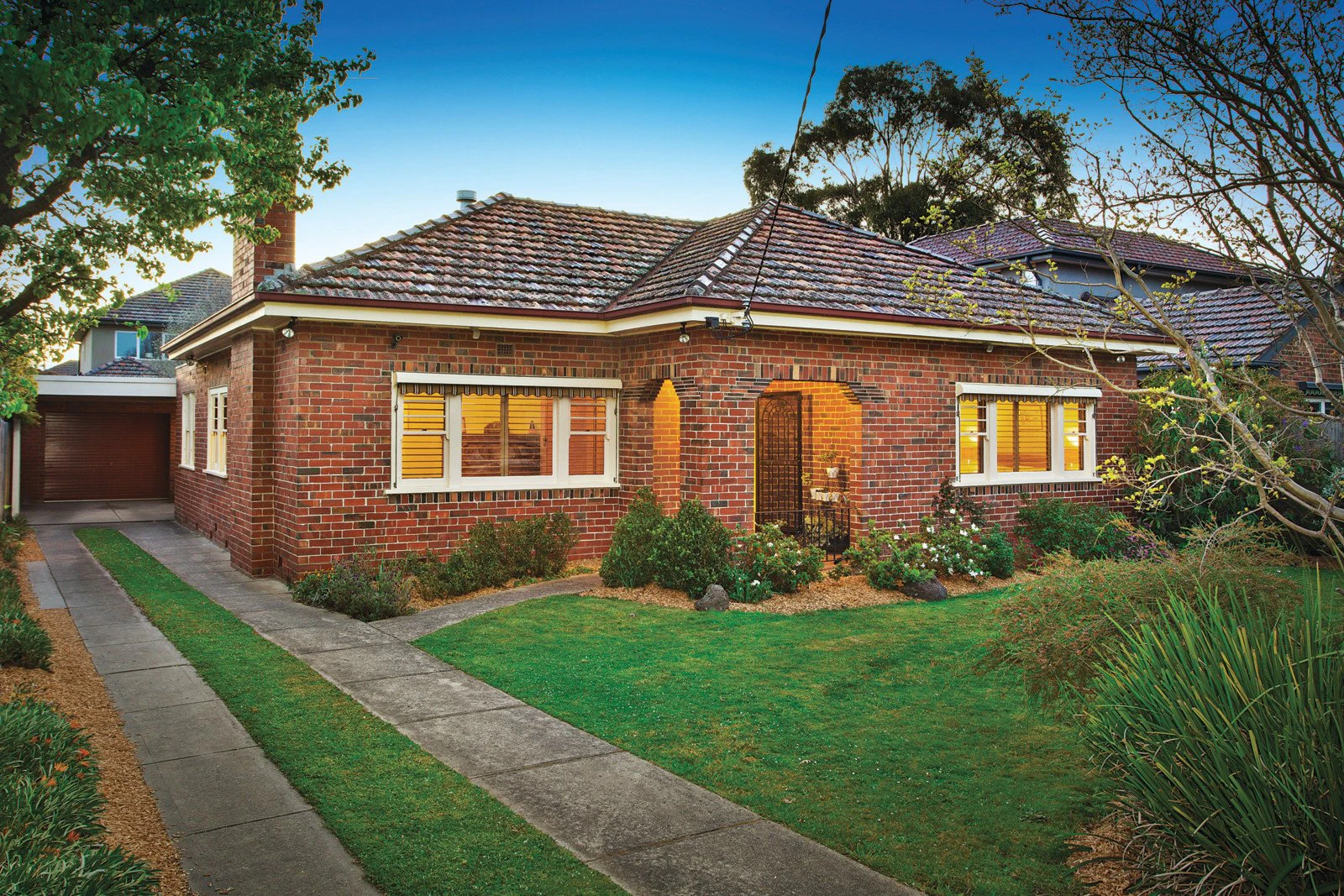 4 Oliver Street, Ashburton, VIC