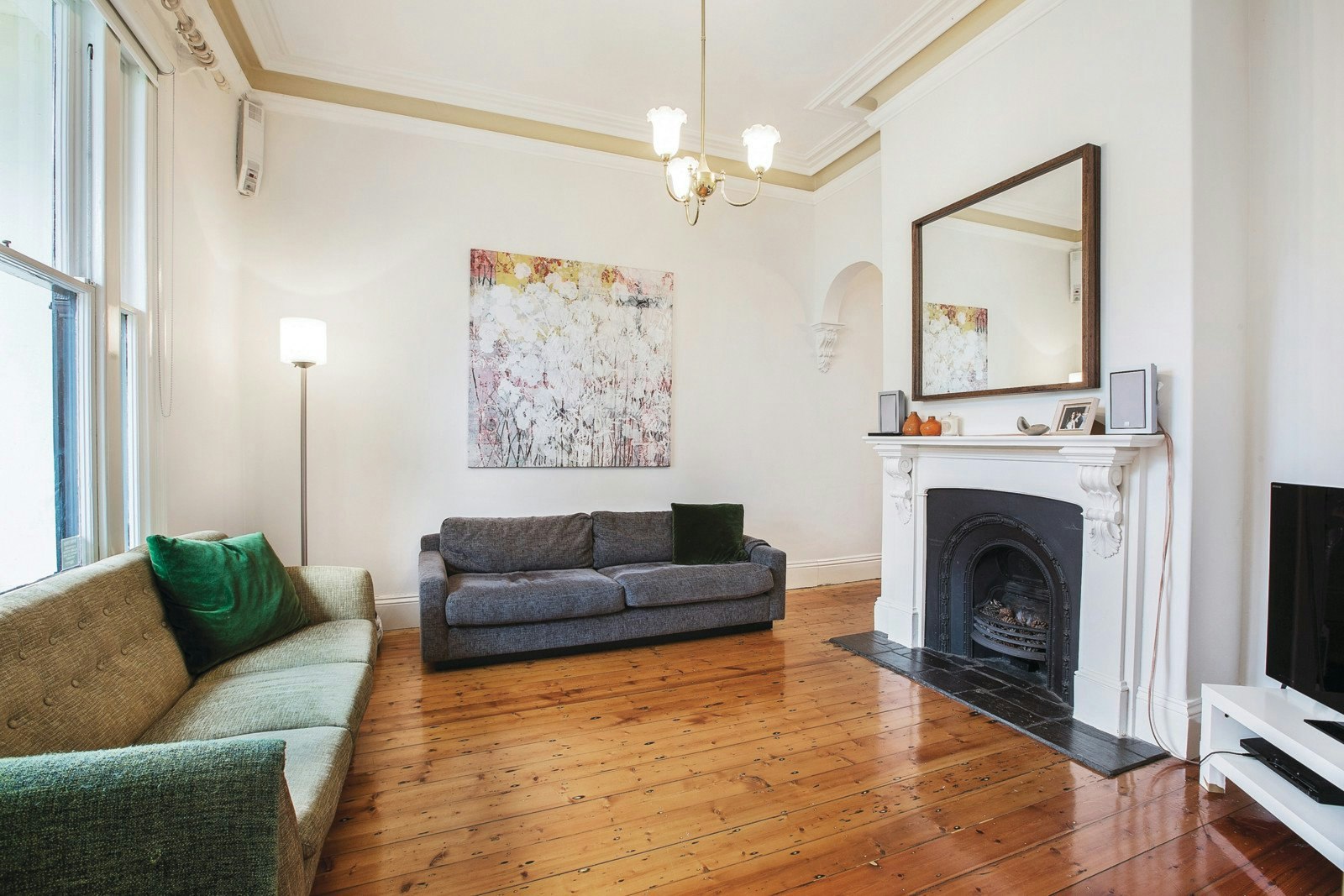 4 St Vincent Place North, Albert Park, VIC