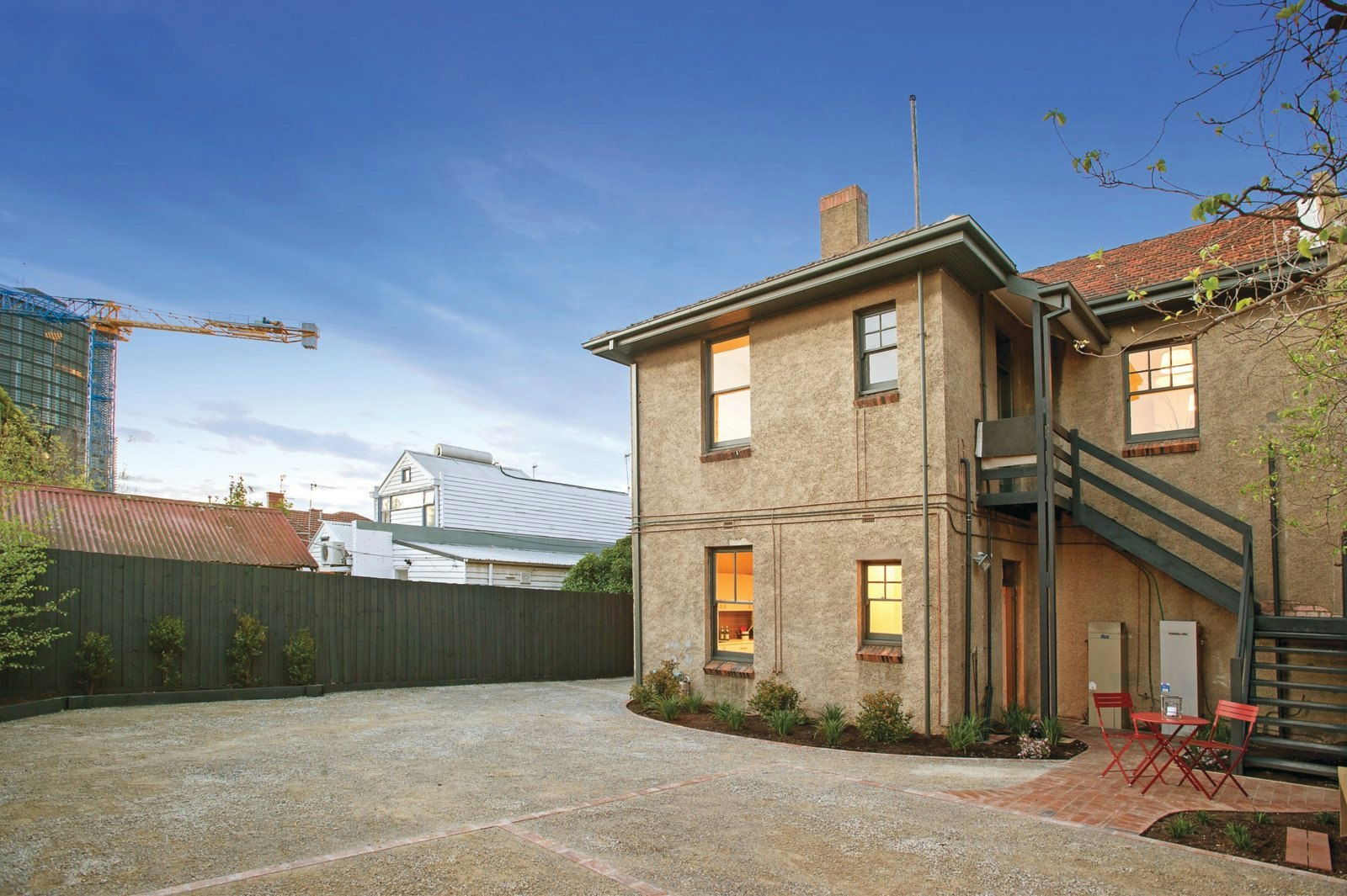 18 Henry Street, Prahran, VIC