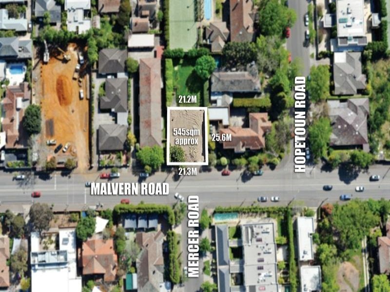 neighborhood