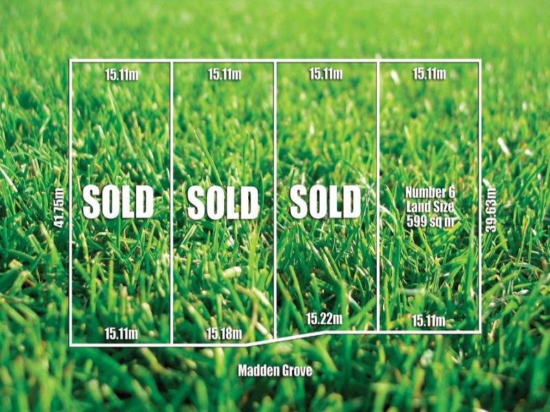 6 Madden Grove, Kew - Thumbnail 2