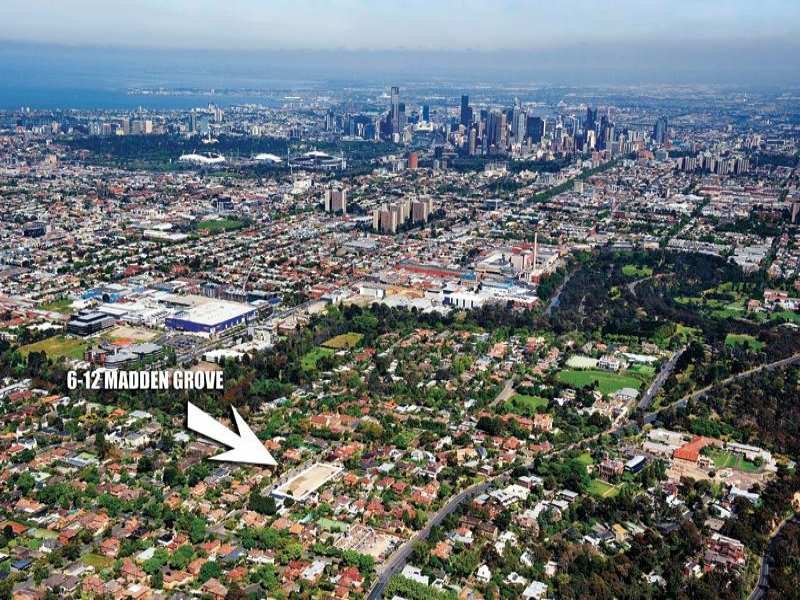 6 Madden Grove, Kew - Thumbnail 6