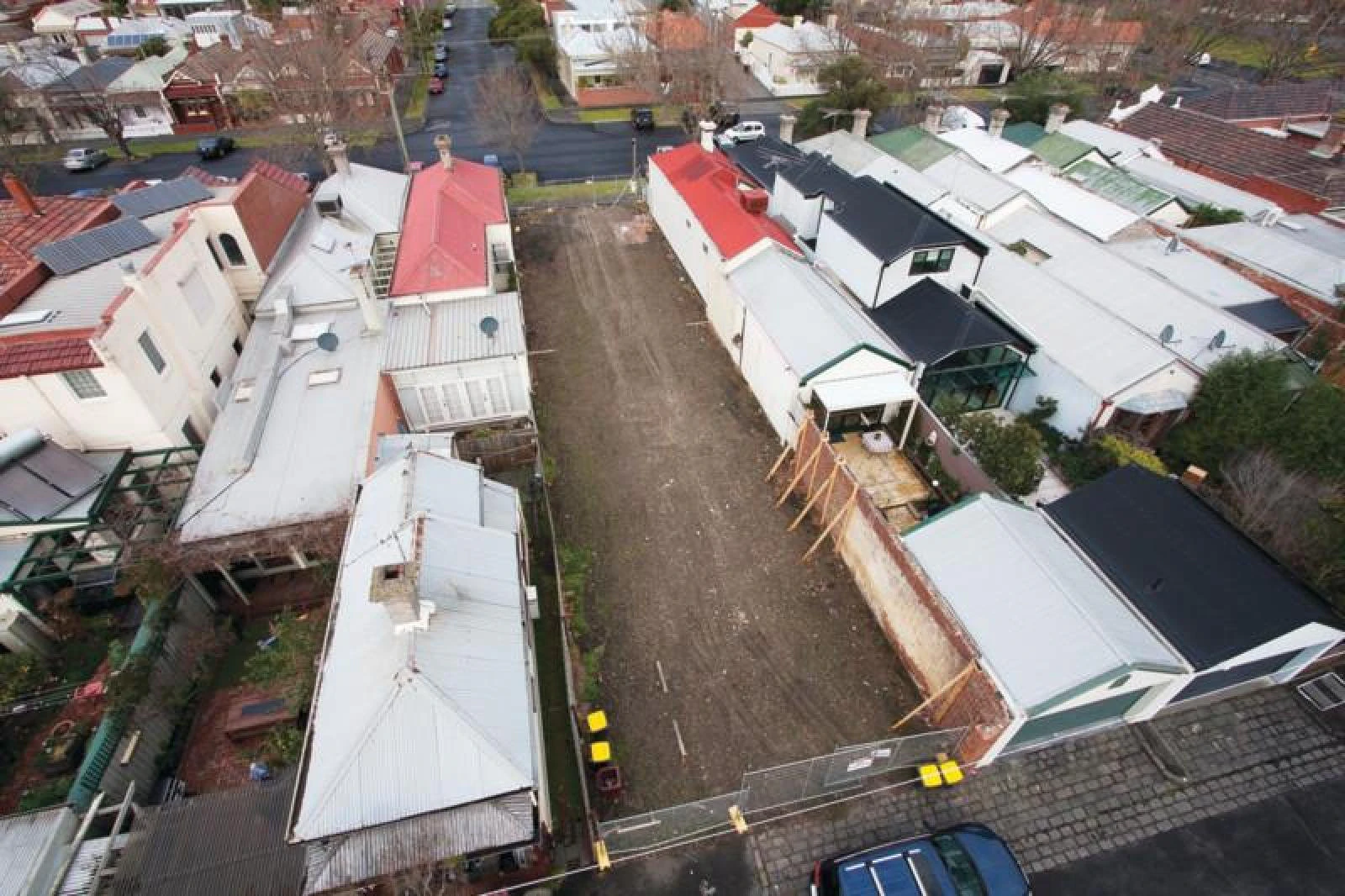 17 Hambleton Street, Albert Park, VIC