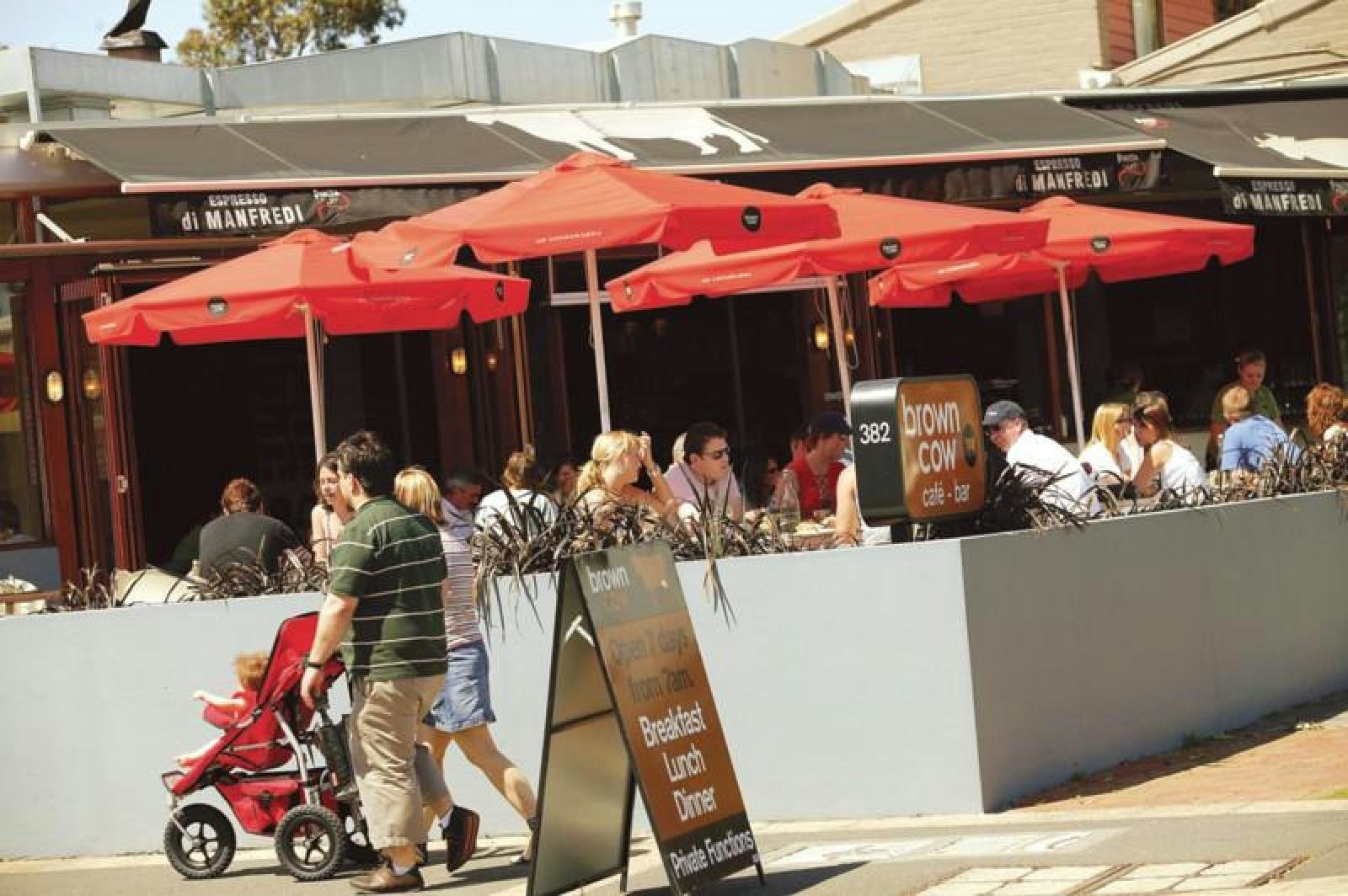 43 Myrtle Road, Hampton, VIC