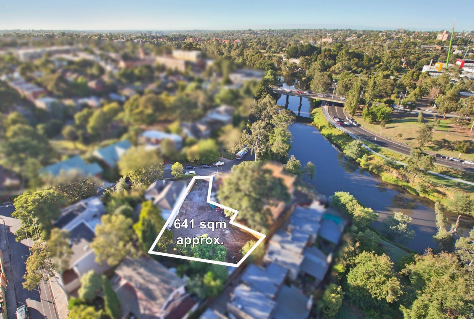 Lot 2, 4 Glan Avon Road, Hawthorn - Thumbnail 2