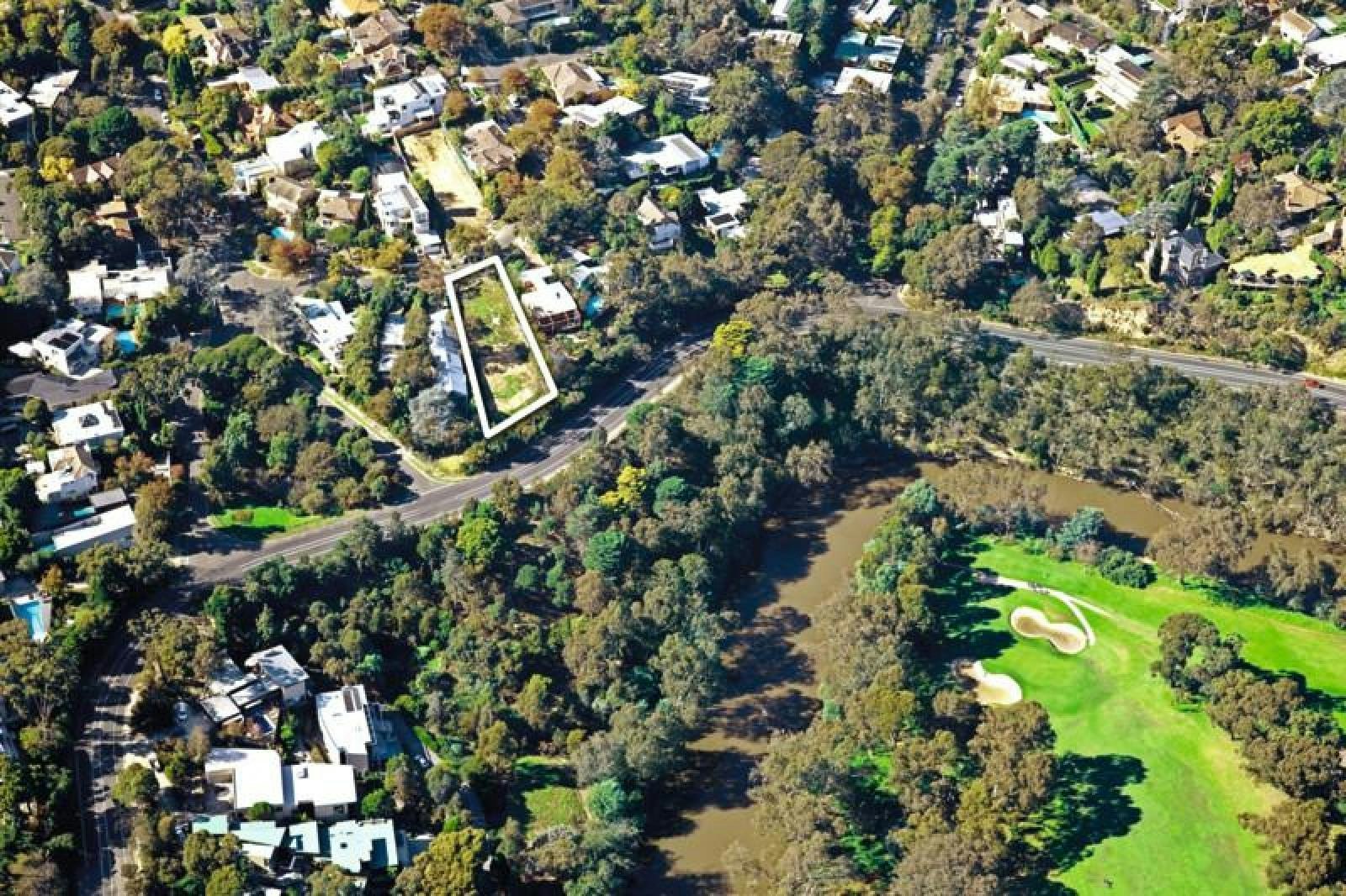 7 Belvedere, Kew, VIC