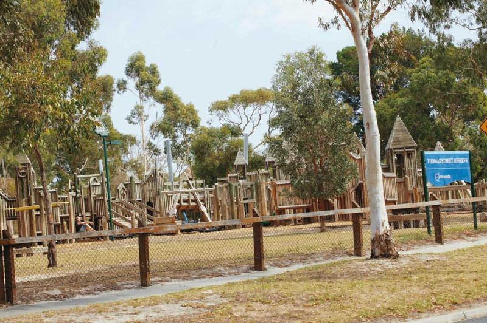 43 Myrtle Road, Hampton, VIC