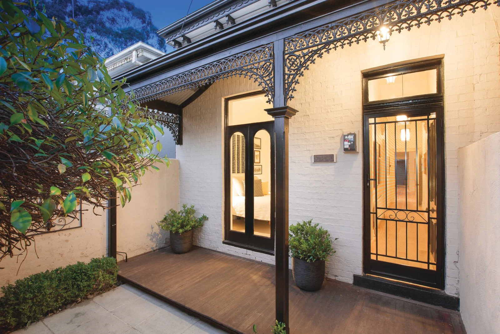 46 Tyrone Street, South Yarra, VIC