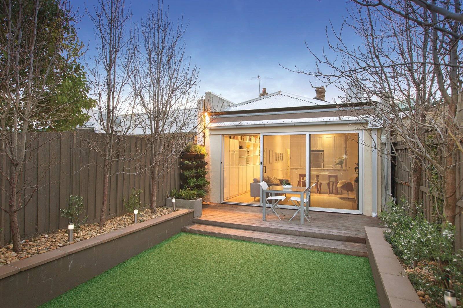 46 Tyrone Street, South Yarra, VIC