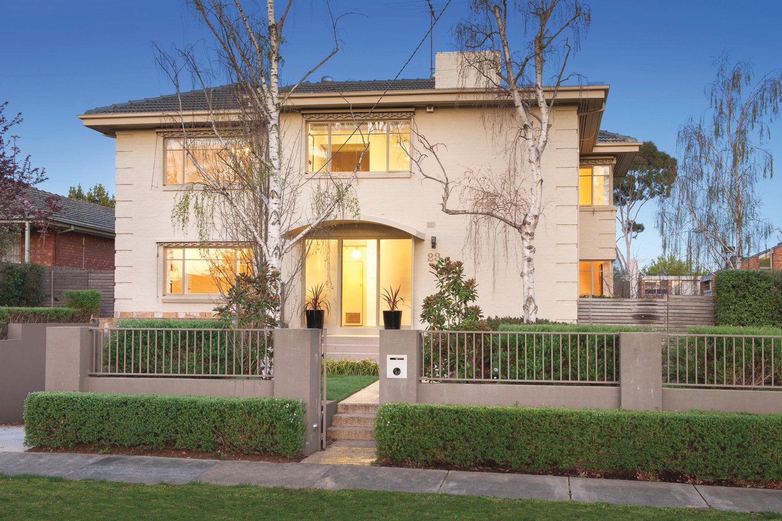 23 Nicholson Street, Balwyn North - Image 1