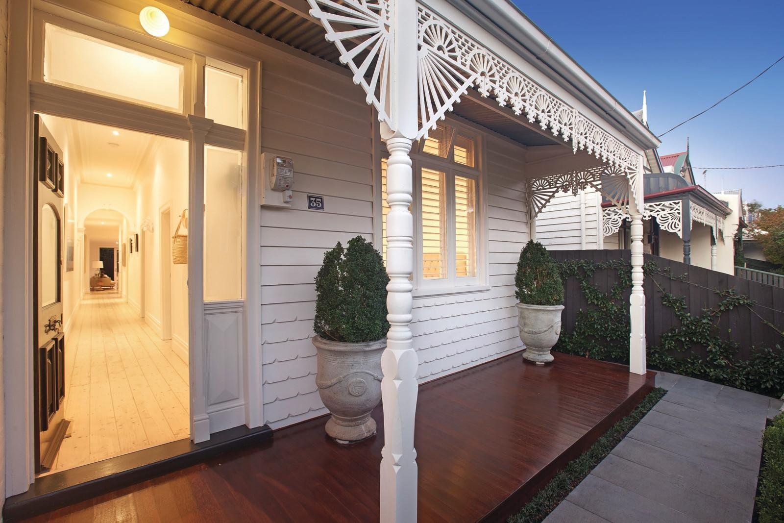 35 New Street, Armadale - Image 1
