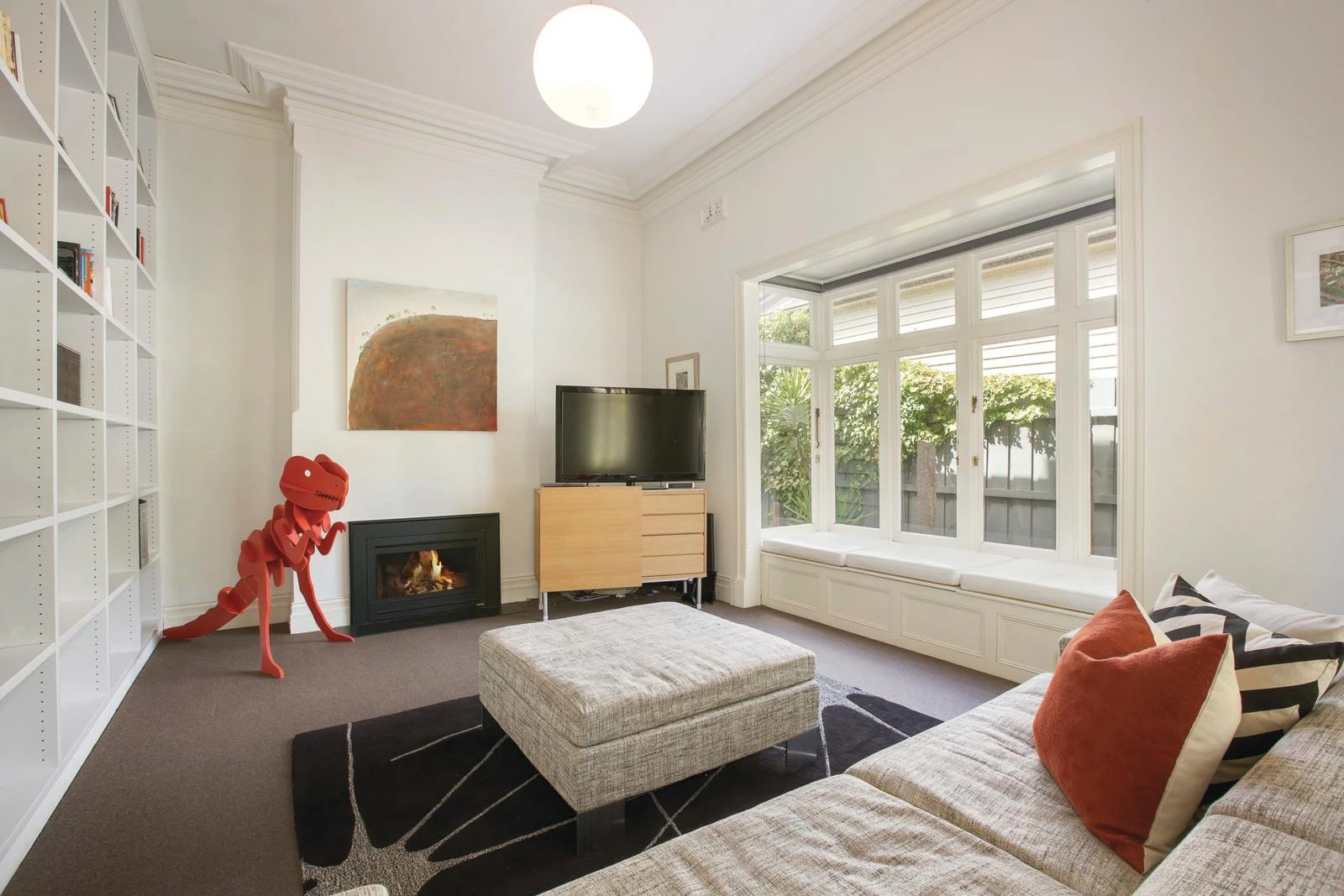21 Valentine Grove, Armadale, VIC