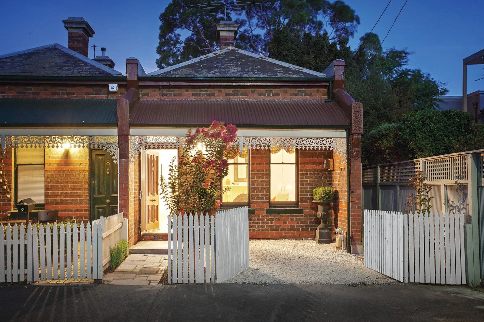6 Ralston Street, South Yarra, VIC