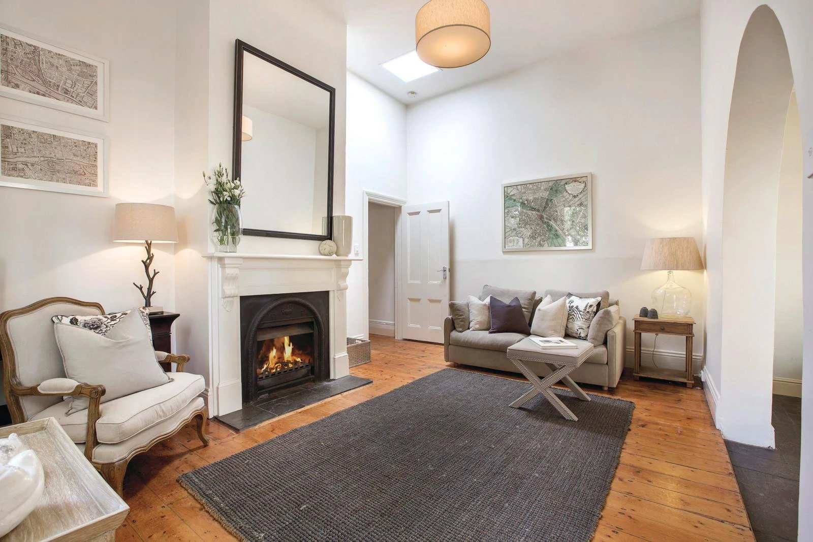 6 Ralston Street, South Yarra, VIC