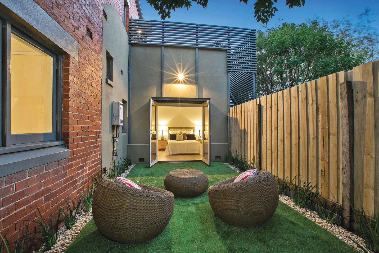 34A-34B Donald Street, Prahran, VIC