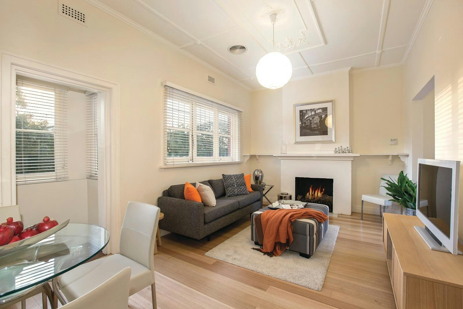 34A-34B Donald Street, Prahran, VIC