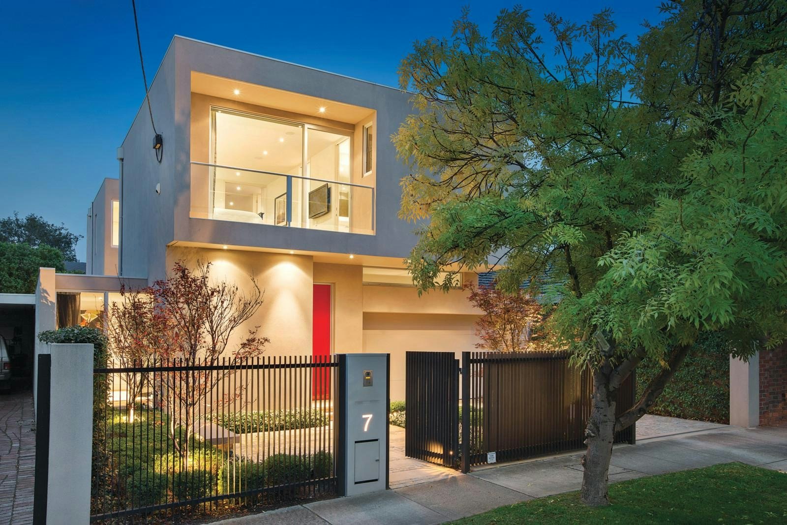 7 Springfield Avenue, Toorak, VIC