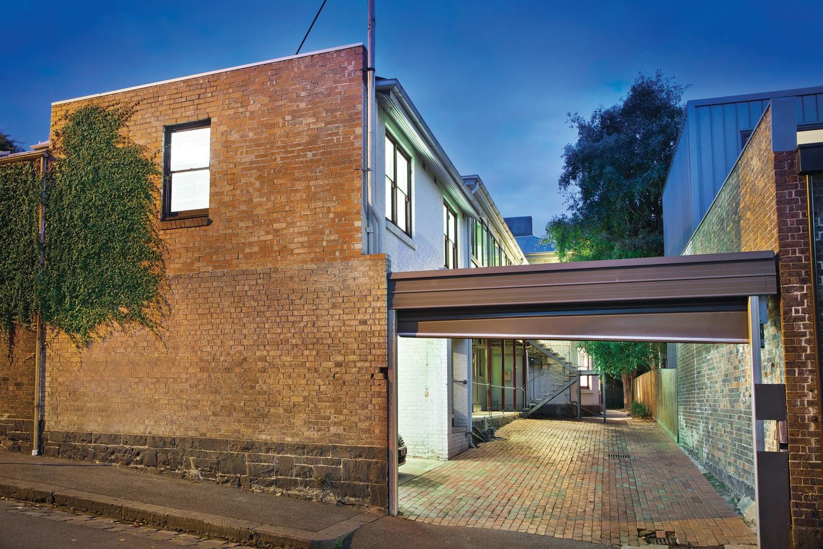 26 Jolimont Terrace, East Melbourne - Thumbnail 3