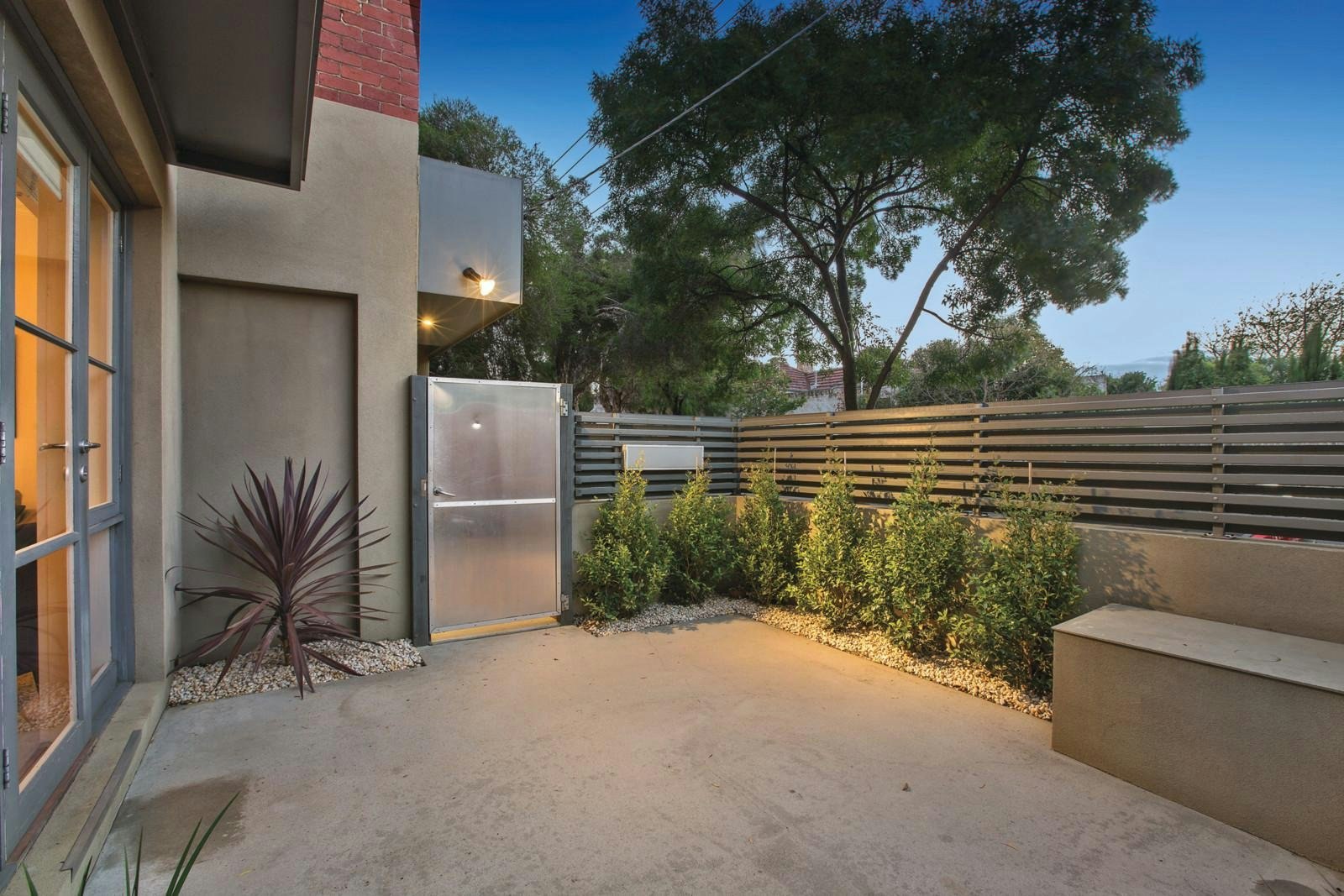 34A-34B Donald Street, Prahran, VIC