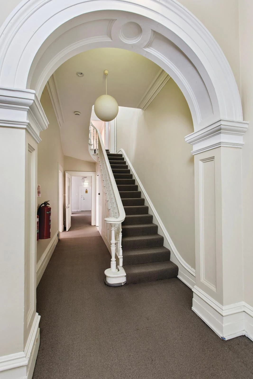 26 Jolimont Terrace, East Melbourne, VIC