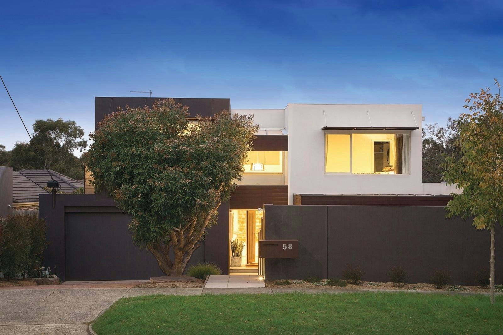 58 Ferndale Road, Glen Iris, VIC