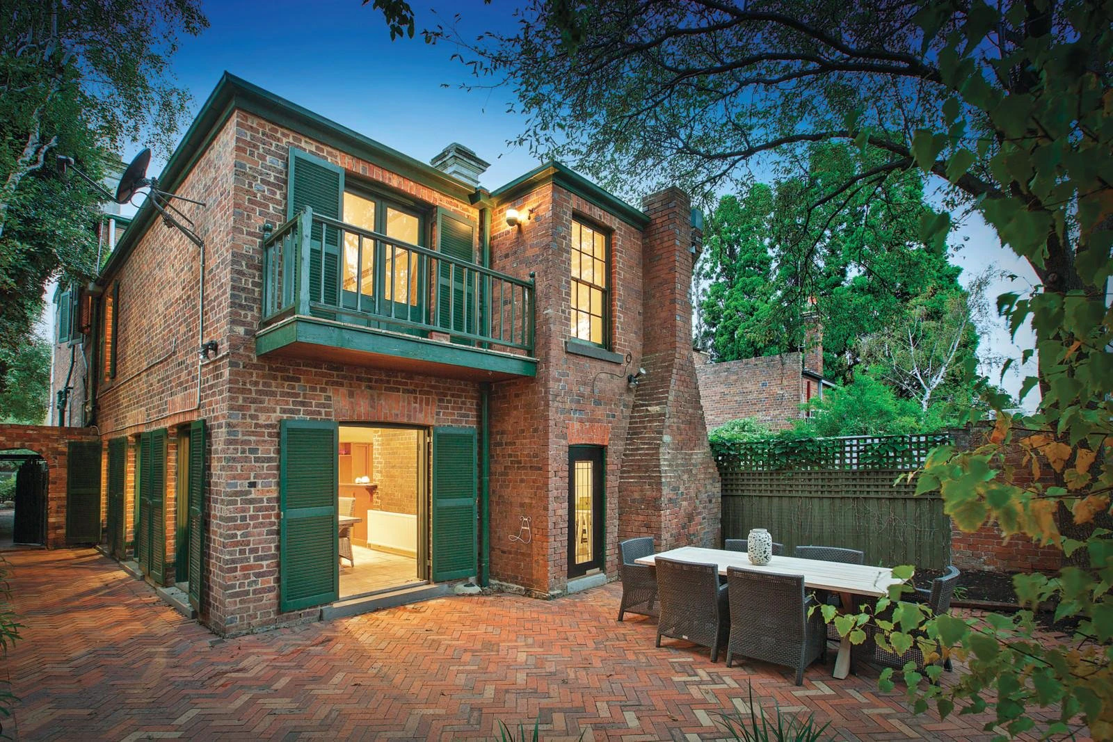 28 Jolimont Terrace, East Melbourne, VIC