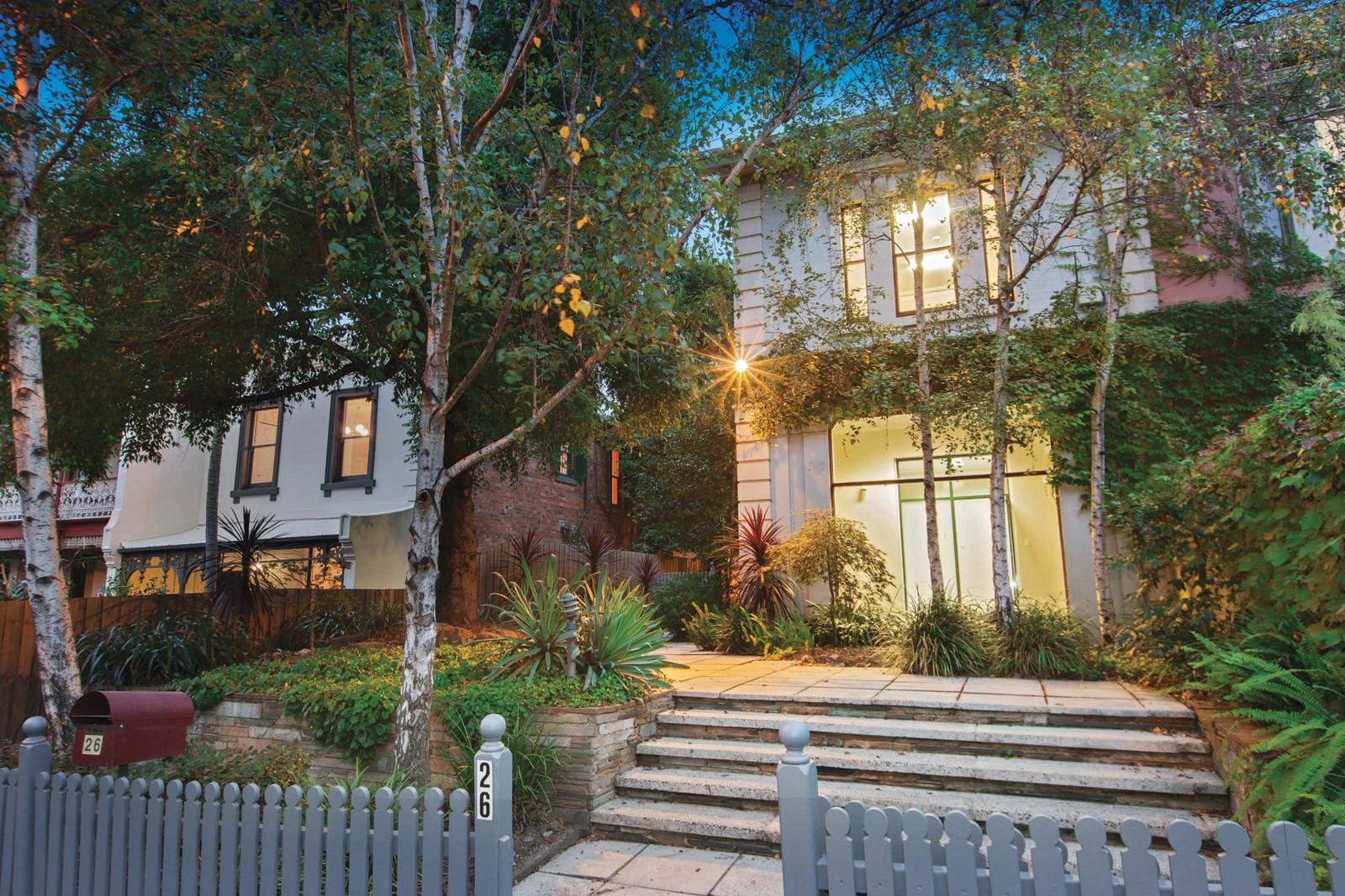 26 Jolimont Terrace, East Melbourne, VIC