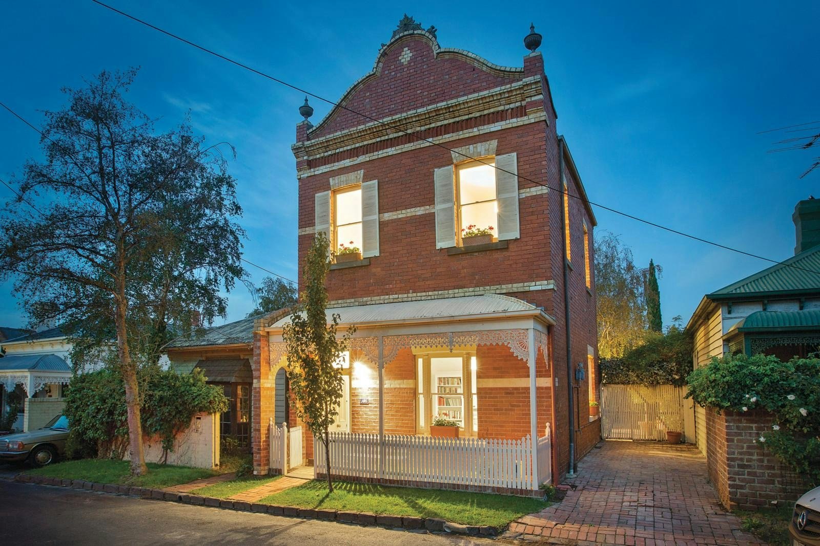 7 Eileen Street, Armadale, VIC