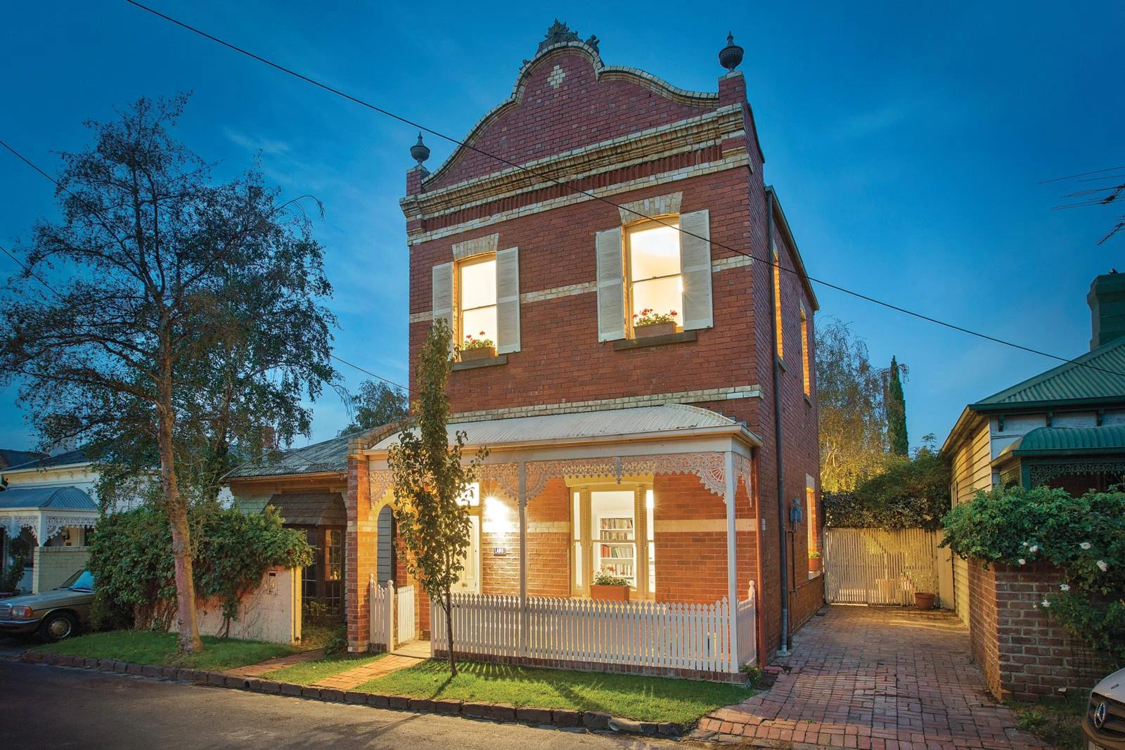 7 Eileen Street, Armadale, VIC