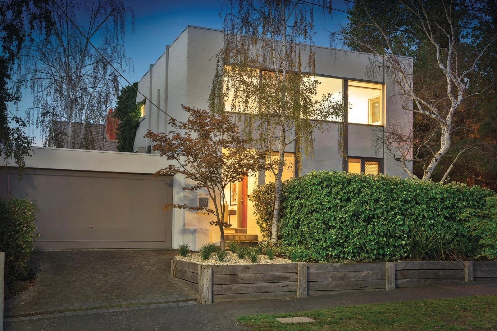 23 Van Ness Avenue, Glen Iris, VIC