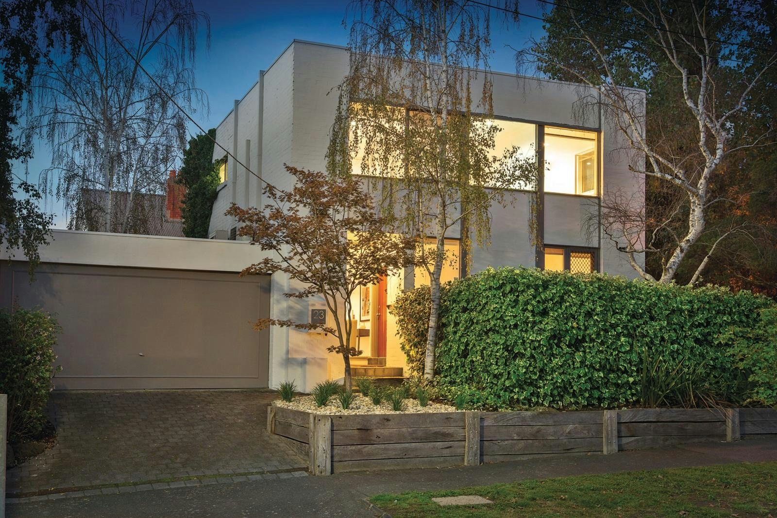 23 Van Ness Avenue, Glen Iris, VIC