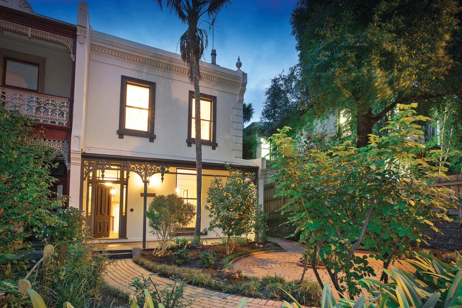 28 Jolimont Terrace, East Melbourne, VIC