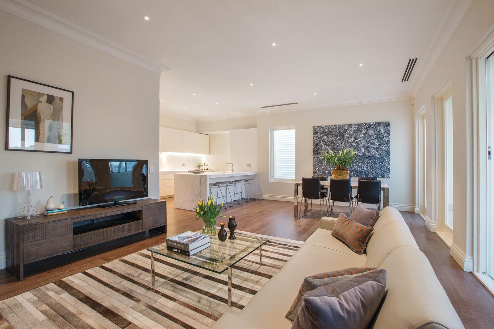15 Lansell Road, Toorak - Thumbnail 6