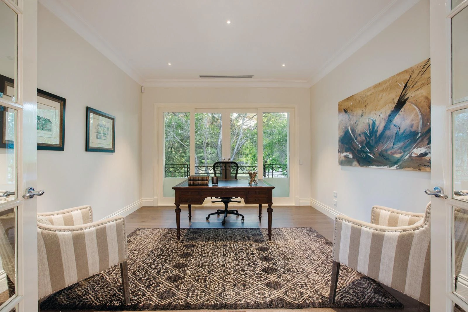 15 Lansell Road, Toorak, VIC