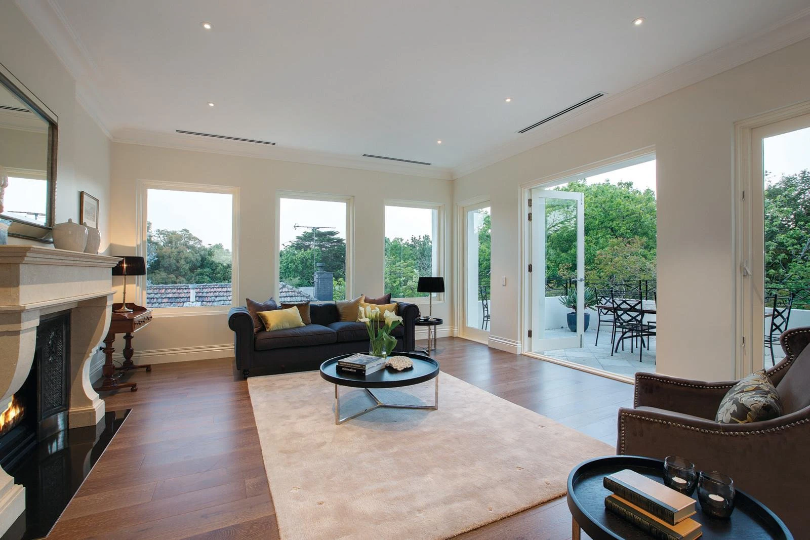 15 Lansell Road, Toorak, VIC
