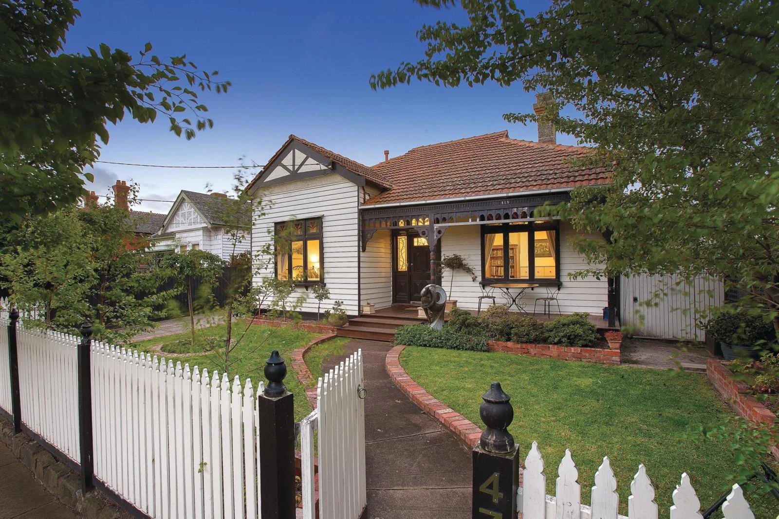 47 Wheatland Road, Malvern, VIC