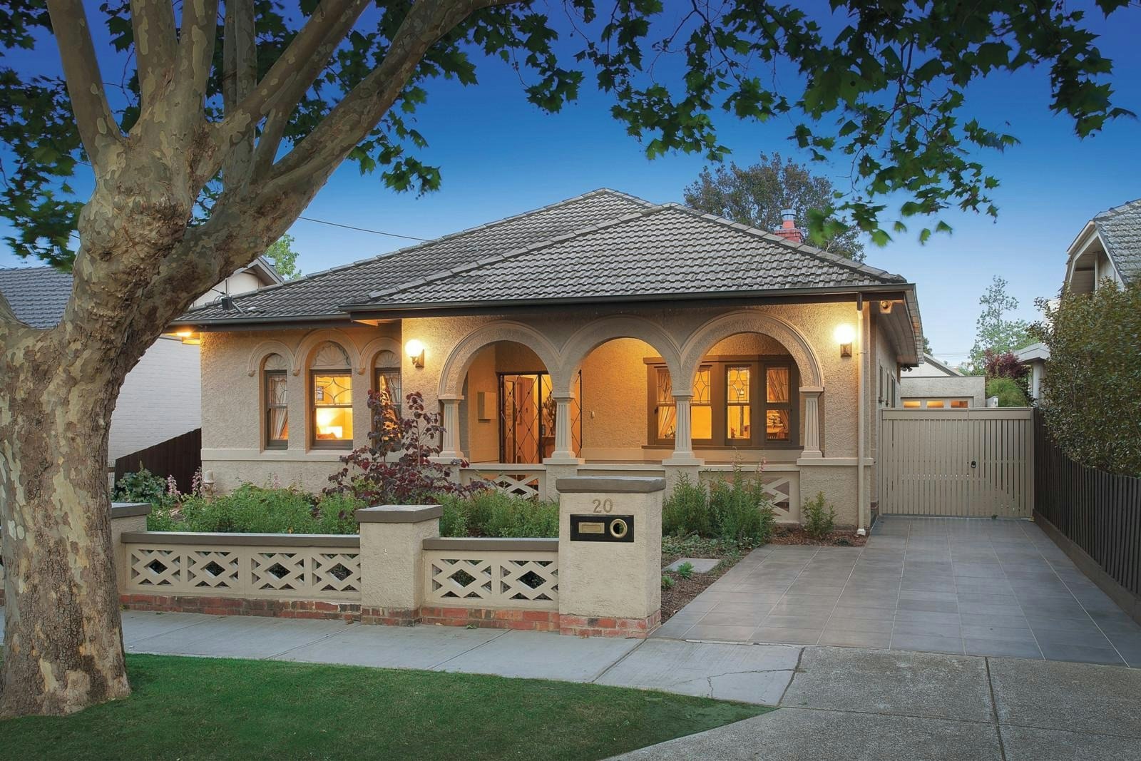 20 Nirvana Avenue, Malvern East, VIC