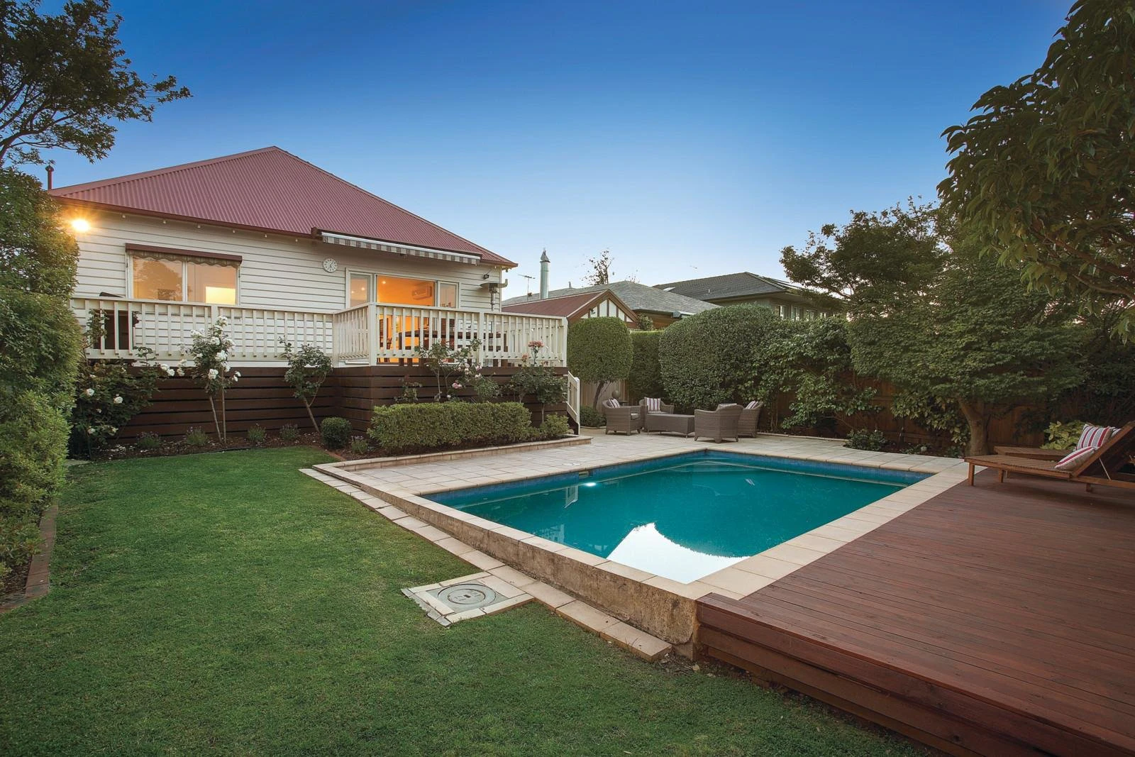 21 Wilson Street, Glen Iris, VIC