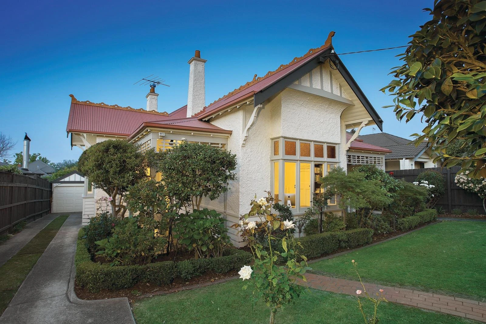 21 Wilson Street, Glen Iris, VIC