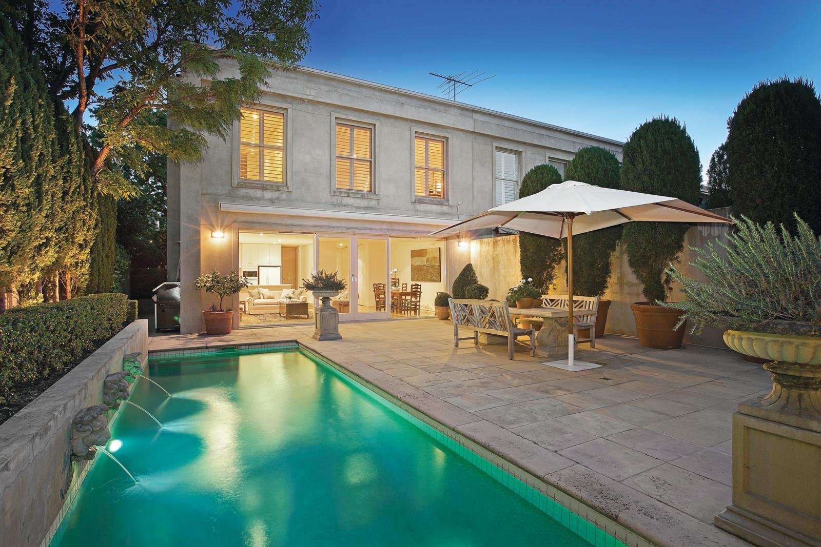 3 Monomeath Avenue, Toorak - Thumbnail 2