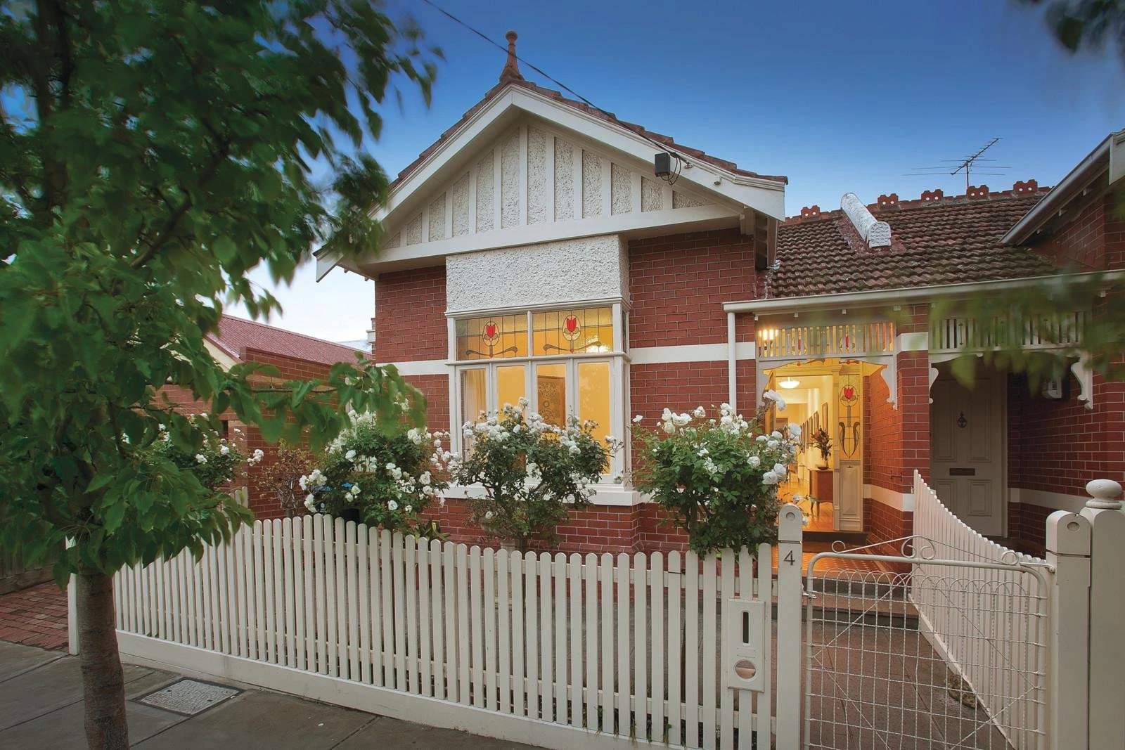 4 Soudan Street, Malvern, VIC