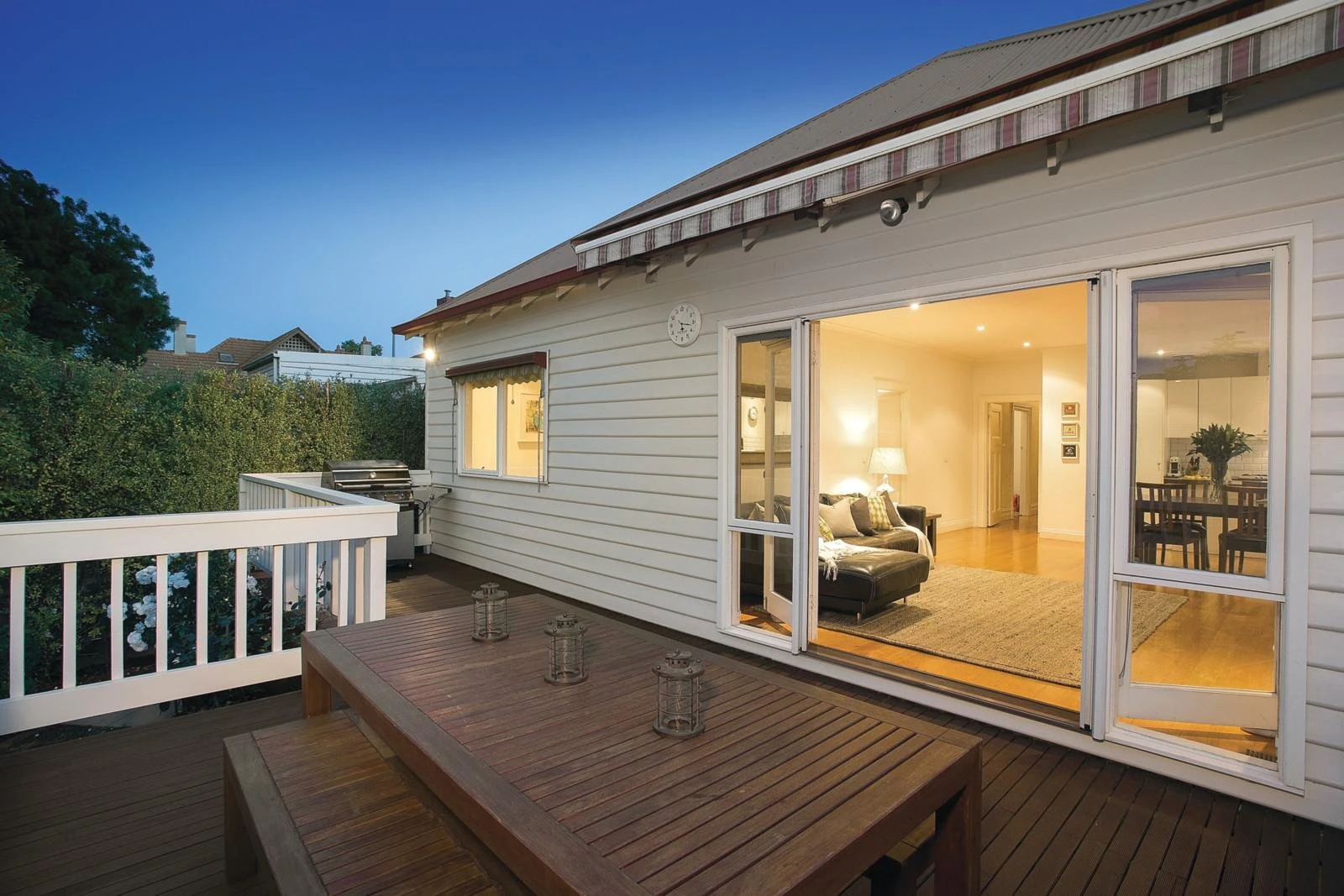 21 Wilson Street, Glen Iris, VIC