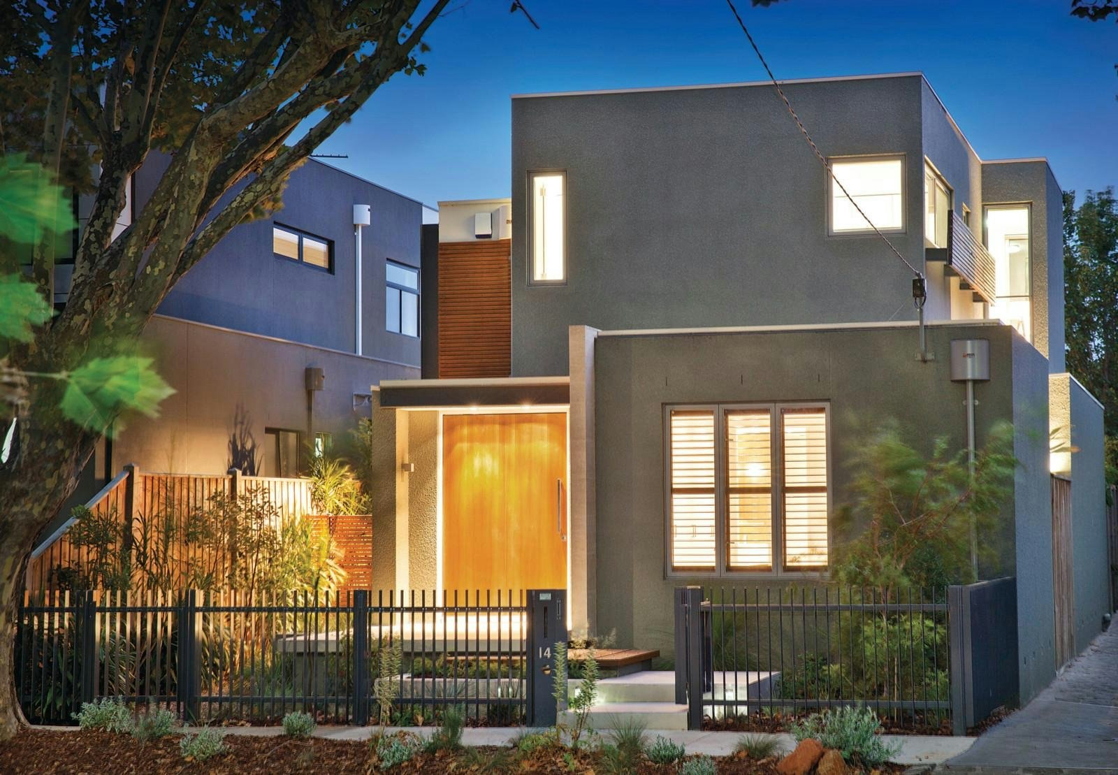 14 Meredith Street, Elwood, VIC