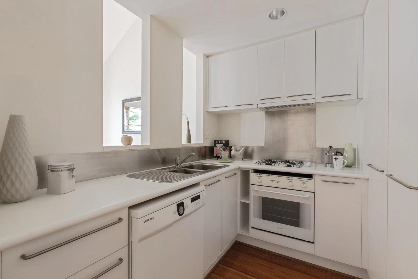 36/211 Wellington Parade South, East Melbourne, VIC