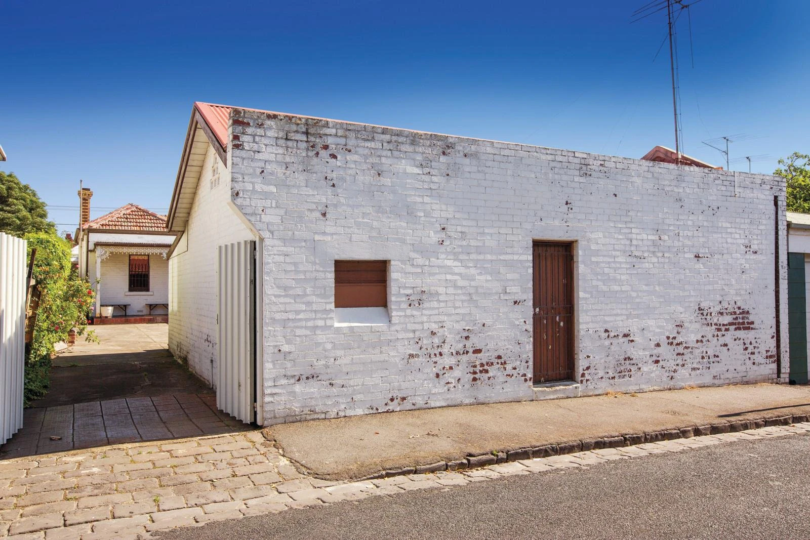29 Howitt Street, South Yarra, VIC