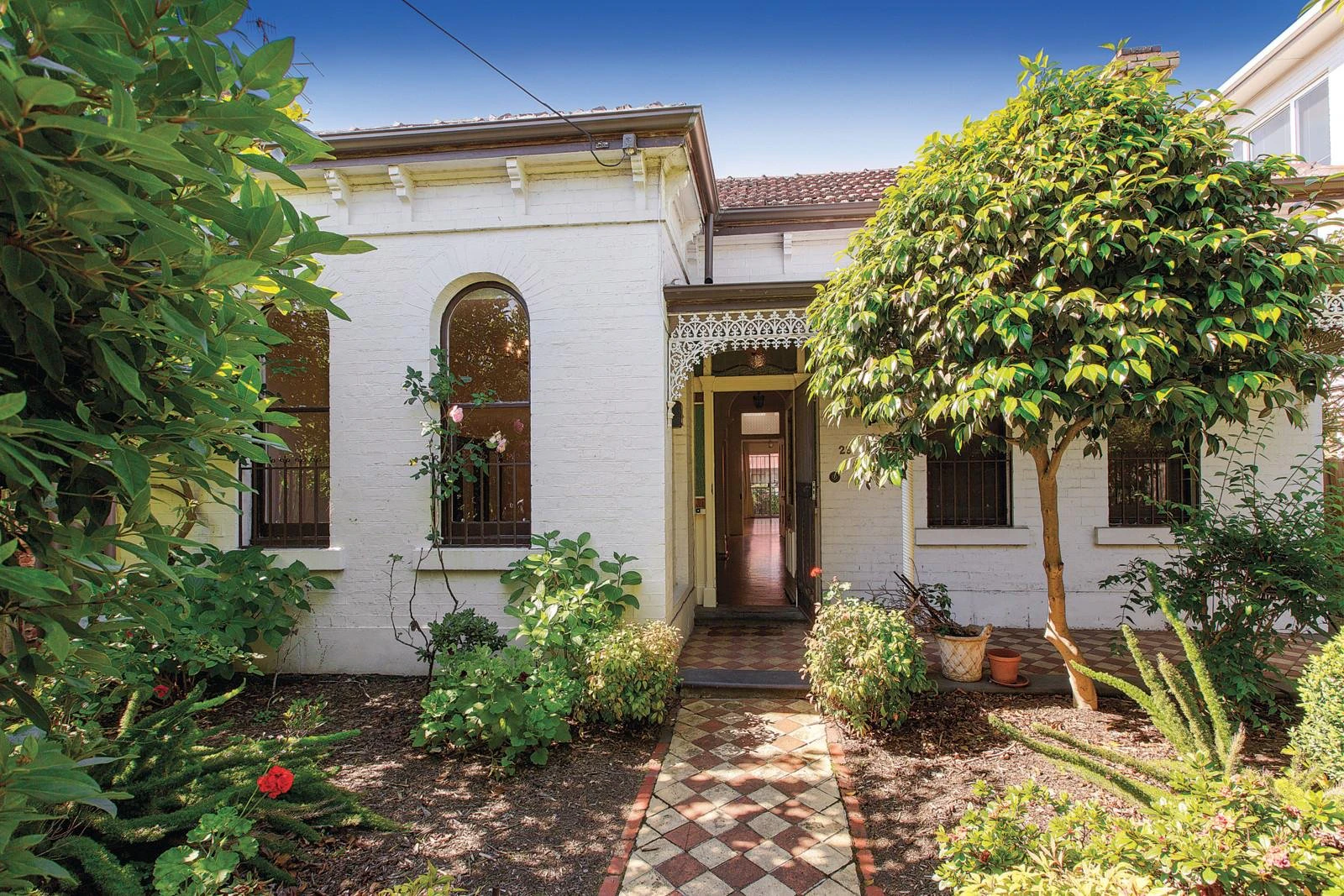 29 Howitt Street, South Yarra, VIC