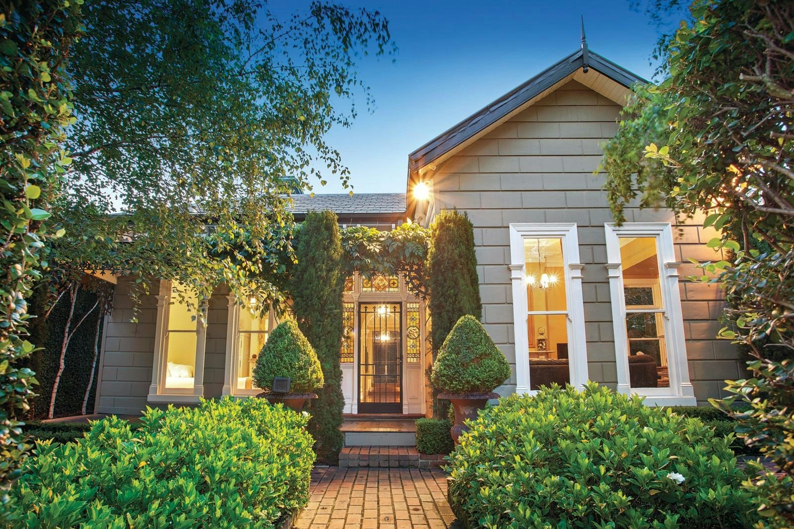 29 Dixon Street, Malvern, VIC