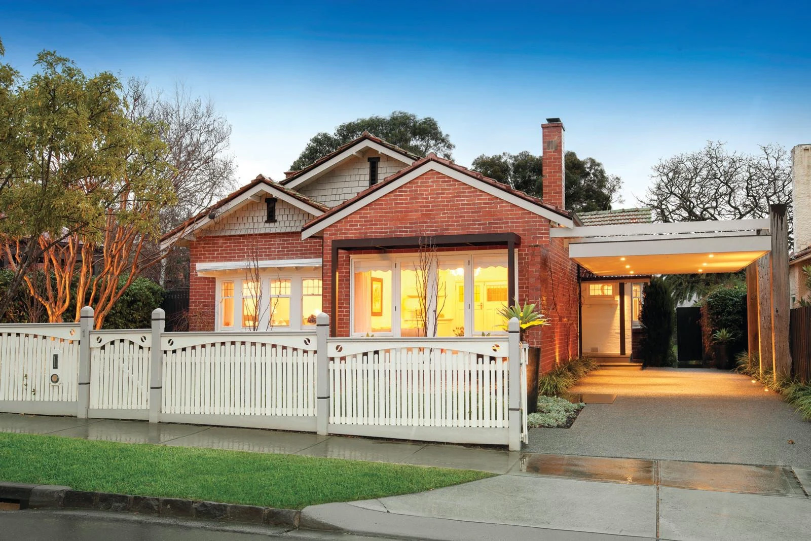 1 Glentilt Road, Glen Iris, VIC