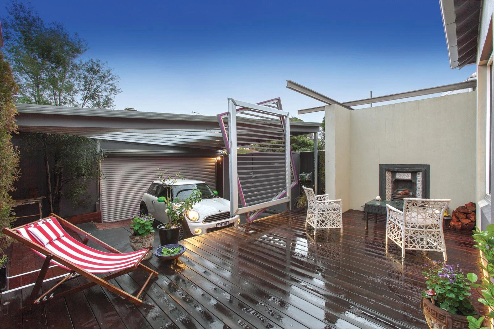 582 High Street, Prahran, VIC